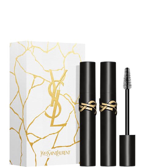 Yves Saint Laurent Beaute Lash Clash Extreme 